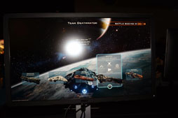 ꡼ No.003 | Ϥ졼ߥ礦異DreadnoughtפPlayStation Experience 2016˥ץ쥤֥Ÿ