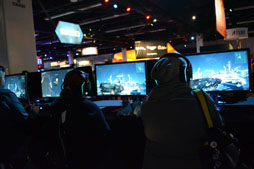 ꡼ No.004 | Ϥ졼ߥ礦異DreadnoughtפPlayStation Experience 2016˥ץ쥤֥Ÿ