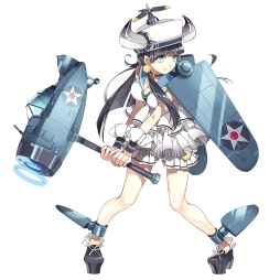 ���������꡼ No.003�Υ���ͥ������ / �֥���ҥ� Ace Virgin�פ��緿���åץǡ��ȡ���La-7�ɤʤɿ�������ҥ���о�