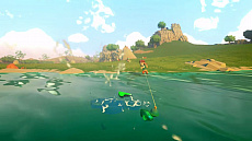 ꡼ No.018 | PS4Yonder ĤϤȱʪפ222ȯ䡣ǥ饤դڤ륢󥢥ɥ٥㡼