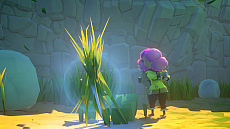 ꡼ No.026 | PS4Yonder ĤϤȱʪפ222ȯ䡣ǥ饤դڤ륢󥢥ɥ٥㡼