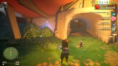 ꡼ No.001 | PS4Yonder ĤϤȱʪפ꡼ŨΤʤǥ饤դʤǤ륪ץɤΥ󥢥ɥ٥㡼