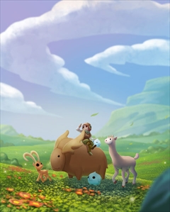 ꡼ No.011 | PS4Yonder ĤϤȱʪפ꡼ŨΤʤǥ饤դʤǤ륪ץɤΥ󥢥ɥ٥㡼