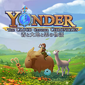 ꡼ No.007 | ܰ쥽եȥܰIndie Spiritsץ4ƤȡYonder ĤϤȱʪɤȡNidhogg 2ɤʤ