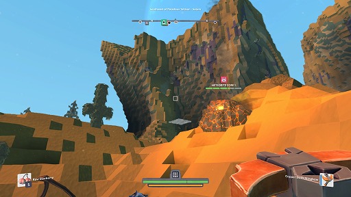 マインクラフト風のサンドボックス型mmoゲーム Boundless が18年9月11日に正式ローンチ