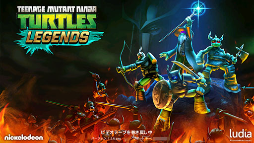 ꡼ No.002 | ܤǤͭ̾ʡȵãTeenage Mutant Ninja Turtles: LegendsפҲ𤹤֡ʤۤܡޥۥ̿1295