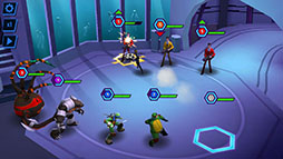 ꡼ No.004 | ܤǤͭ̾ʡȵãTeenage Mutant Ninja Turtles: LegendsפҲ𤹤֡ʤۤܡޥۥ̿1295