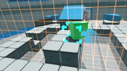 ꡼ No.004 | VRFly to KUMA MAKERפȡDig 4 DestructionפOculus TouchѥȤۿ