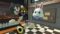 ꡼ No.008 | VRFly to KUMA MAKERפȡDig 4 DestructionפOculus TouchѥȤۿ