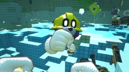 ꡼ No.009 | VRFly to KUMA MAKERפȡDig 4 DestructionפOculus TouchѥȤۿ