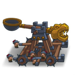 画像ギャラリー No.004のサムネイル画像 / 「ミニミニ 三国志軍団」に3兵種が追加。100元宝プレゼントもスタート