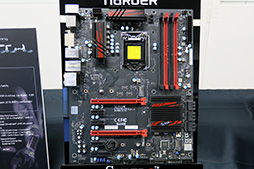 ���������꡼ No.005�Υ���ͥ������ / Super Micro�Υ����ޡ������֥��ɡ�Super O�פ���Intel 200���꡼����ܥޥ����ܡ��ɤ��о�