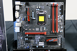 ���������꡼ No.006�Υ���ͥ������ / Super Micro�Υ����ޡ������֥��ɡ�Super O�פ���Intel 200���꡼����ܥޥ����ܡ��ɤ��о�