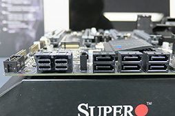 ���������꡼ No.010�Υ���ͥ������ / Super Micro�Υ����ޡ������֥��ɡ�Super O�פ���Intel 200���꡼����ܥޥ����ܡ��ɤ��о�