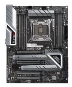 画像ギャラリー No.002のサムネイル画像 / 「TDP 300WまでのCPUに対応」と謳う,SuperOのゲーマー向けX299マザーが国内発売