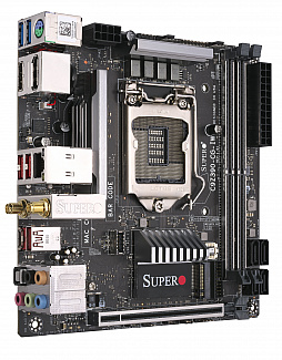 Super O֥ɤZ390ޥܡɤȯ䡣ATX2ǥ롤Mini-ITX1ǥ