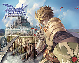 ꡼ No.001 | ޥǡRAGNAROK Onlineפȡ維פΥץ¥ƥȤ2017ǯ31ǥ