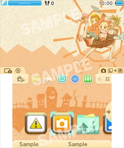 ꡼ No.001 | ֤ߤ3Dס˥ƥɡ3DSѥơޡ֤ФΤȤפۿ򳫻