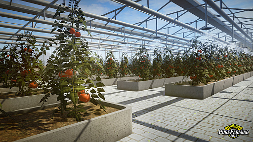 ꡼ No.005 | ܤо줹ȥߥ졼Pure Farming 2018פκǿȥ쥤顼MODեɥ꡼λͤ餫