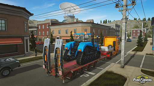 ꡼ No.007 | ܤо줹ȥߥ졼Pure Farming 2018פκǿȥ쥤顼MODեɥ꡼λͤ餫