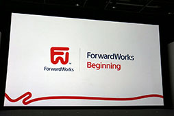 画像ギャラリー No.001のサムネイル画像 / 「アーク ザ ラッド」「みんゴル」などPSシリーズの名作がスマホゲームに。完全新作の開発も明かされたフォワードワークスの発表会をレポート