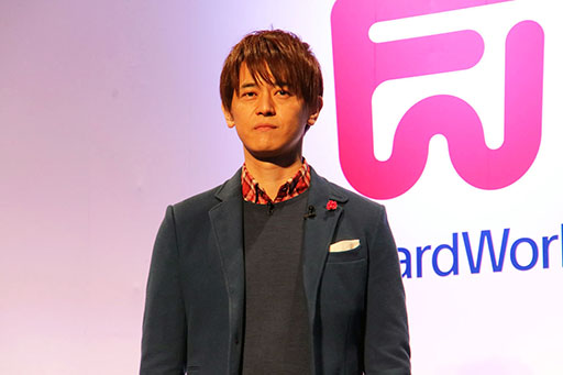 画像ギャラリー No.002のサムネイル画像 / 「アーク ザ ラッド」「みんゴル」などPSシリーズの名作がスマホゲームに。完全新作の開発も明かされたフォワードワークスの発表会をレポート