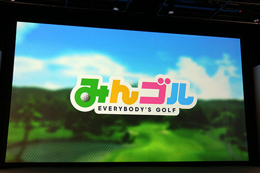 画像ギャラリー No.003のサムネイル画像 / 「アーク ザ ラッド」「みんゴル」などPSシリーズの名作がスマホゲームに。完全新作の開発も明かされたフォワードワークスの発表会をレポート