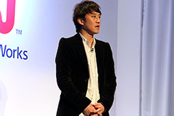 画像ギャラリー No.006のサムネイル画像 / 「アーク ザ ラッド」「みんゴル」などPSシリーズの名作がスマホゲームに。完全新作の開発も明かされたフォワードワークスの発表会をレポート