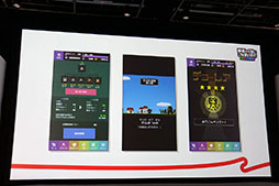 画像ギャラリー No.009のサムネイル画像 / 「アーク ザ ラッド」「みんゴル」などPSシリーズの名作がスマホゲームに。完全新作の開発も明かされたフォワードワークスの発表会をレポート