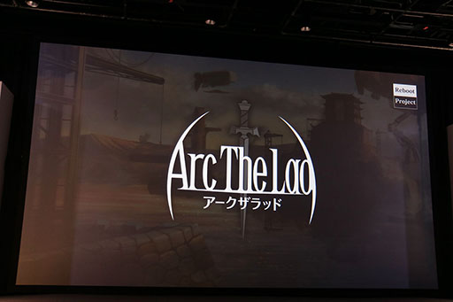 画像ギャラリー No.010のサムネイル画像 / 「アーク ザ ラッド」「みんゴル」などPSシリーズの名作がスマホゲームに。完全新作の開発も明かされたフォワードワークスの発表会をレポート