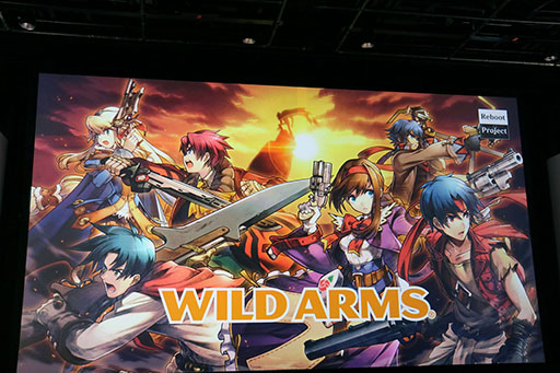 画像ギャラリー No.014のサムネイル画像 / 「アーク ザ ラッド」「みんゴル」などPSシリーズの名作がスマホゲームに。完全新作の開発も明かされたフォワードワークスの発表会をレポート