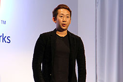 画像ギャラリー No.015のサムネイル画像 / 「アーク ザ ラッド」「みんゴル」などPSシリーズの名作がスマホゲームに。完全新作の開発も明かされたフォワードワークスの発表会をレポート