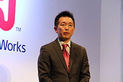 画像ギャラリー No.018のサムネイル画像 / 「アーク ザ ラッド」「みんゴル」などPSシリーズの名作がスマホゲームに。完全新作の開発も明かされたフォワードワークスの発表会をレポート