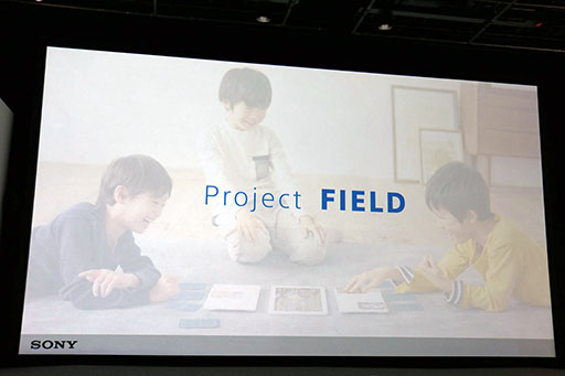 画像ギャラリー No.024のサムネイル画像 / 「アーク ザ ラッド」「みんゴル」などPSシリーズの名作がスマホゲームに。完全新作の開発も明かされたフォワードワークスの発表会をレポート