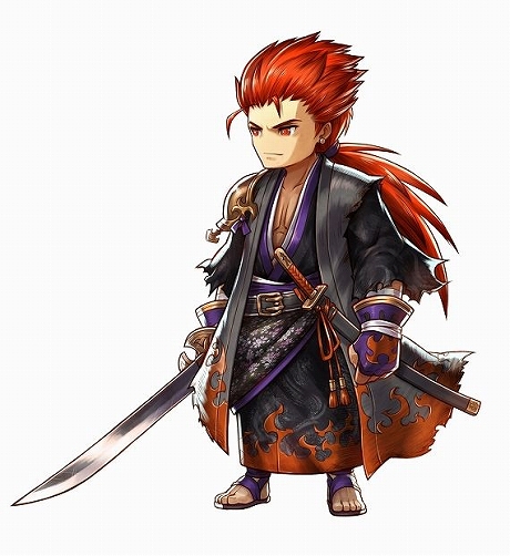 新作 アークザラッド R プレス向け発表イベントをレポート エルクやリーザのキャラクターイラストも公開