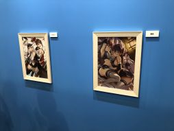 ꡼ No.003 | ޥեĤ󼡸褤422֥åݤ륢˥ᲽΥ졼