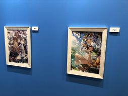 ꡼ No.005 | ޥեĤ󼡸褤422֥åݤ륢˥ᲽΥ졼