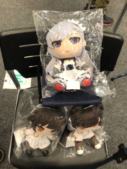 ꡼ No.020 | ޥեĤ󼡸褤422֥åݤ륢˥ᲽΥ졼