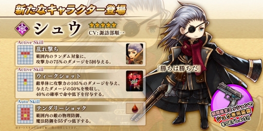 アークザラッド R」に「アークザラッドII」のキャラクター