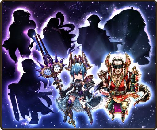 画像ギャラリー No.003のサムネイル画像 / 「アークザラッド R」，古の七勇者「バルダ」が新登場する「フェスガチャ」が開催