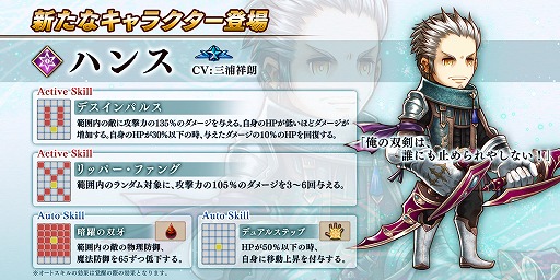 画像ギャラリー No.004のサムネイル画像 / 「アークザラッド R」メインシナリオ第4章5幕が公開。新イベントも開催中