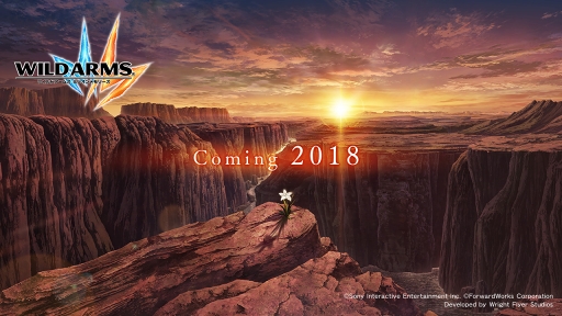 ���������꡼ No.001�Υ���ͥ������ / ���ޥ۸�������RPG�֥磻��ɥ����ॺ �ߥꥪ����꡼���ס�2018ǯ�˥�꡼�������꡼�����奭��饯�����������о줷�ƿ�����ʪ�������