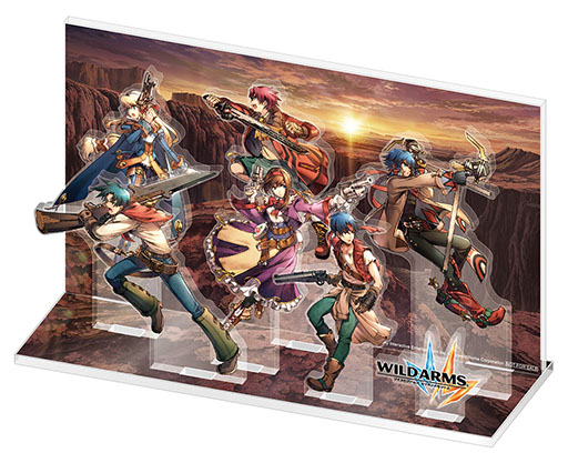 ꡼ No.001 | ֥磻ɥॺ ߥꥪ꡼פǻϿμդȡץۿ϶ͽ