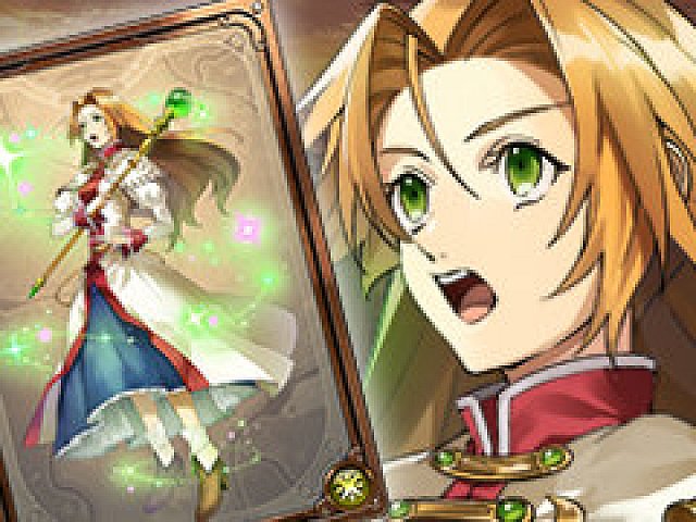 スマホ向けrpg ワイルドアームズ ミリオンメモリーズ が9月26日配信 事前登録者数は万を突破