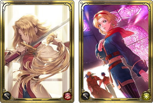 画像ギャラリー No.003のサムネイル画像 / 「ワイルドアームズ ミリオンメモリーズ」,メインストーリーに第9章が登場