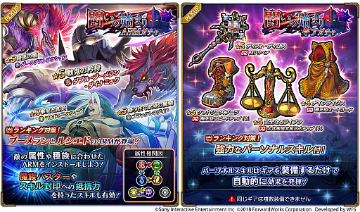 ���������꡼ No.002�Υ���ͥ������ / �֥磻��ɥ����ॺ �ߥꥪ����꡼���ס���󥭥󥰥��٥�ȡ�Ʈ���λϤޤ�ɤ����š�ARM�������Ʊ������