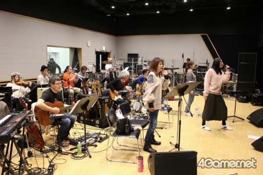 ���������꡼ No.001�Υ���ͥ������ / ������12��15���˳��ŤΡ֥磻��ɥ����ॺ�ץܡ�����ʥ��󥵡��ȡ���Score Re;fire #1 ��WILD ARMS Vocal Songs Concert���פΥ�ϡ�������ݡ���