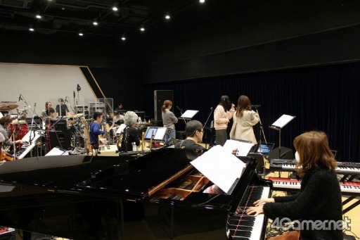 ���������꡼ No.002�Υ���ͥ������ / ������12��15���˳��ŤΡ֥磻��ɥ����ॺ�ץܡ�����ʥ��󥵡��ȡ���Score Re;fire #1 ��WILD ARMS Vocal Songs Concert���פΥ�ϡ�������ݡ���