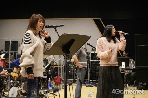 ���������꡼ No.003�Υ���ͥ������ / ������12��15���˳��ŤΡ֥磻��ɥ����ॺ�ץܡ�����ʥ��󥵡��ȡ���Score Re;fire #1 ��WILD ARMS Vocal Songs Concert���פΥ�ϡ�������ݡ���