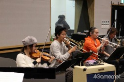 ���������꡼ No.004�Υ���ͥ������ / ������12��15���˳��ŤΡ֥磻��ɥ����ॺ�ץܡ�����ʥ��󥵡��ȡ���Score Re;fire #1 ��WILD ARMS Vocal Songs Concert���פΥ�ϡ�������ݡ���